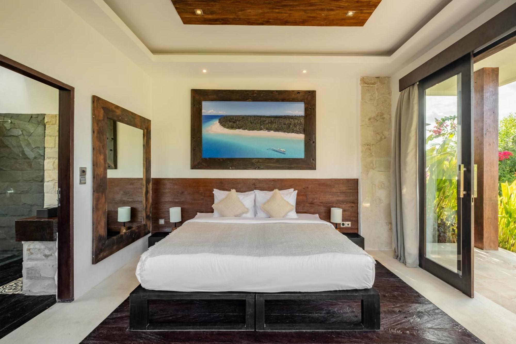 Villa Kandui Pecatu Εξωτερικό φωτογραφία