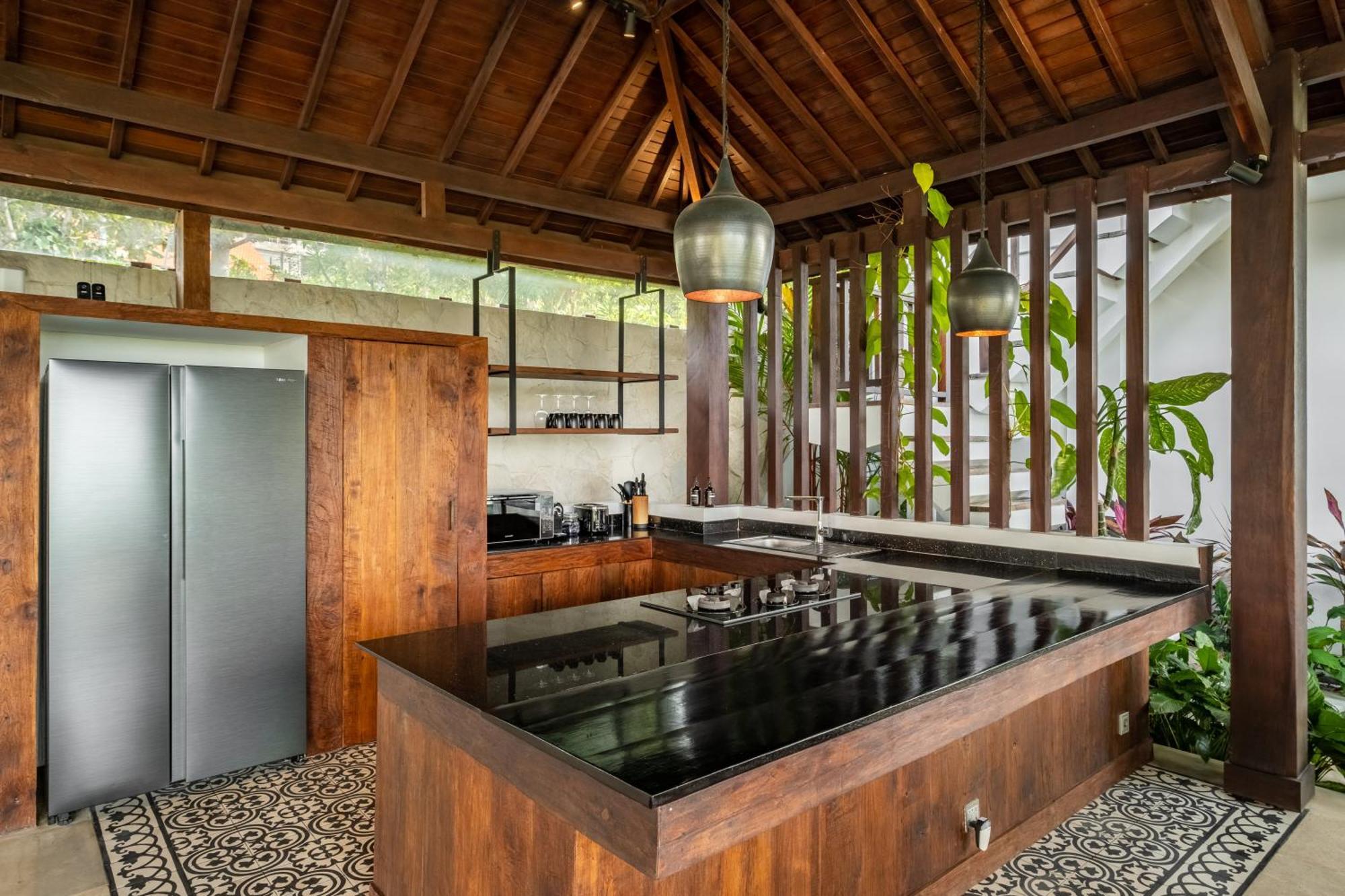 Villa Kandui Pecatu Εξωτερικό φωτογραφία