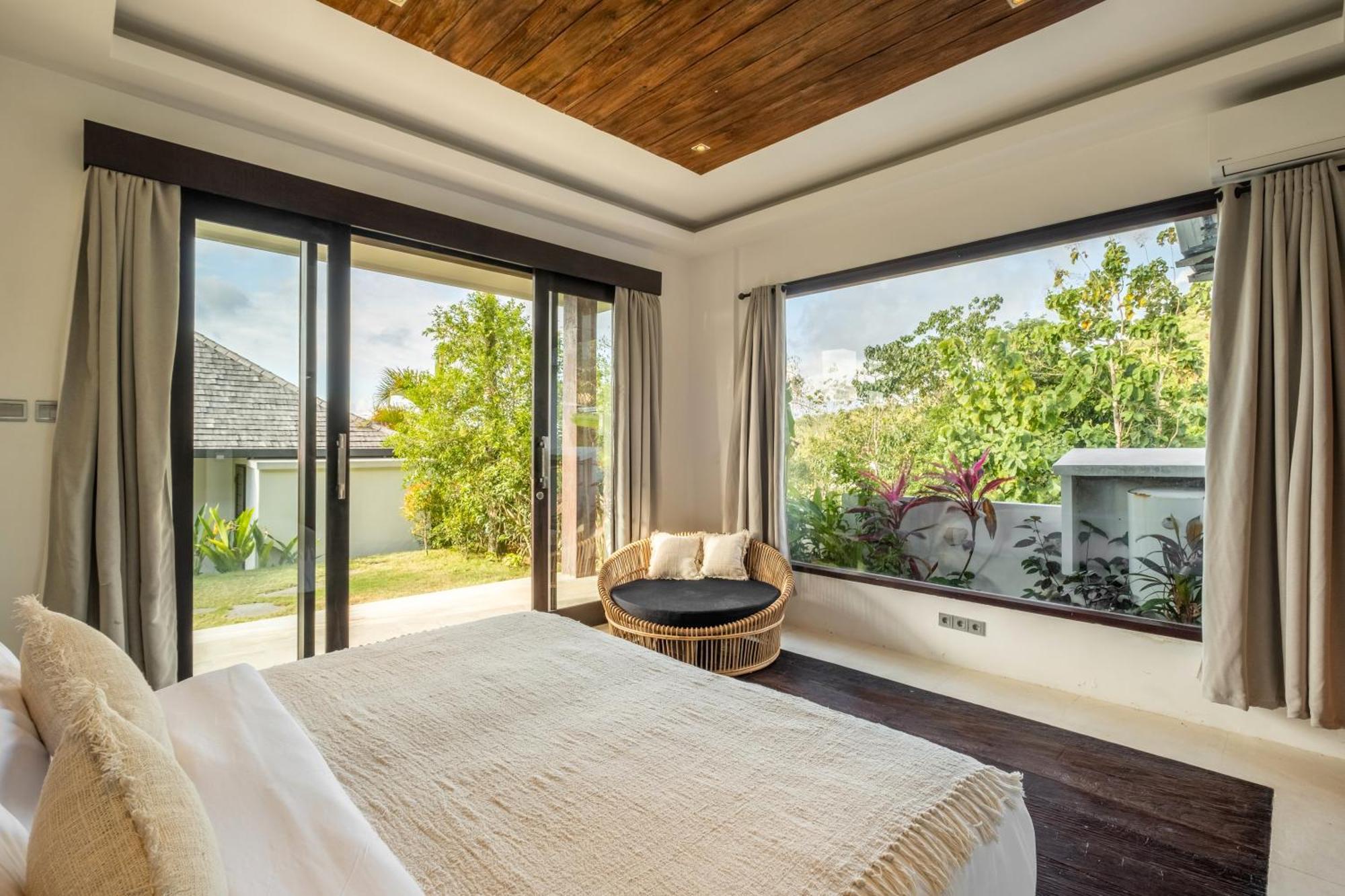Villa Kandui Pecatu Εξωτερικό φωτογραφία