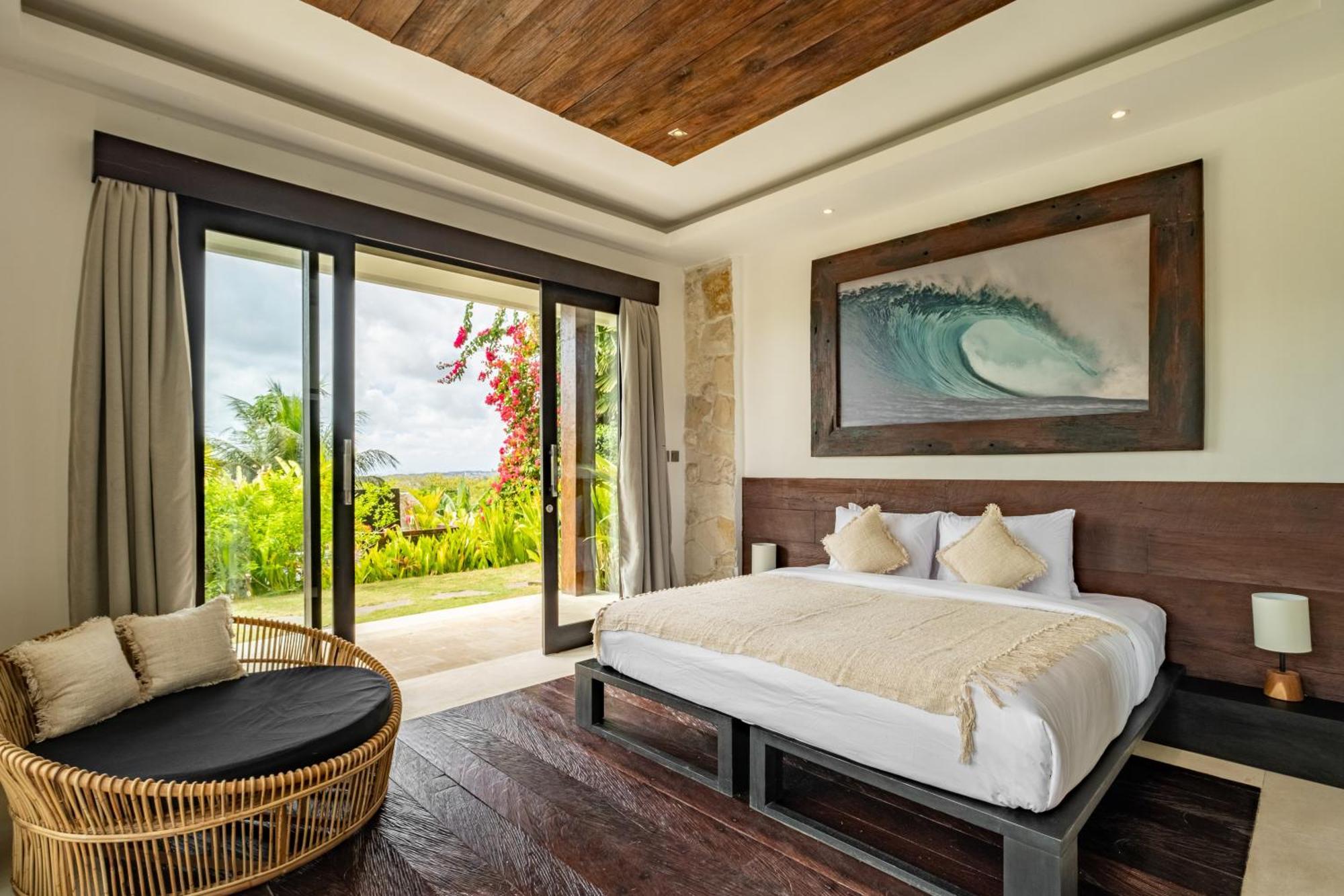 Villa Kandui Pecatu Εξωτερικό φωτογραφία