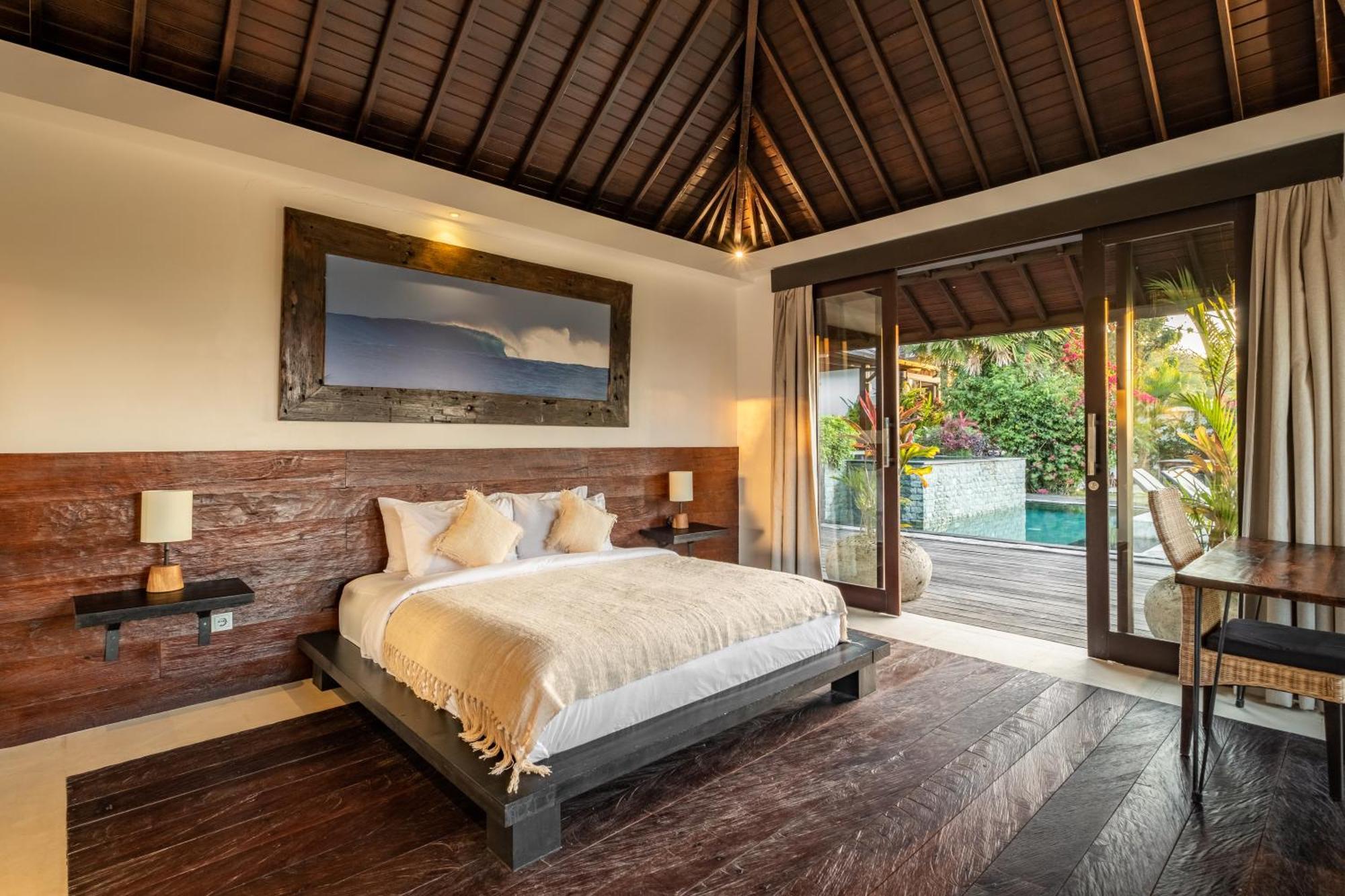 Villa Kandui Pecatu Εξωτερικό φωτογραφία