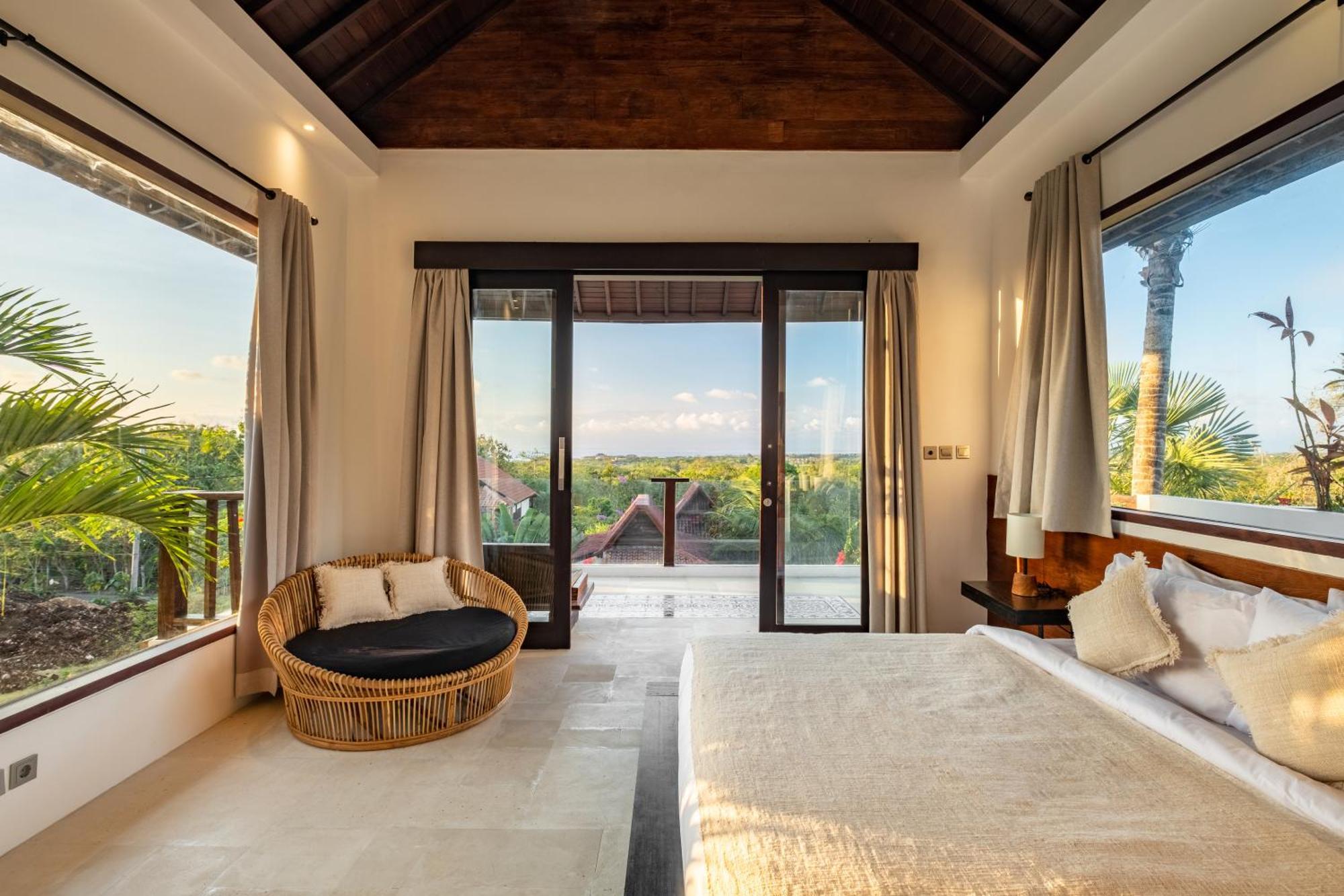 Villa Kandui Pecatu Εξωτερικό φωτογραφία
