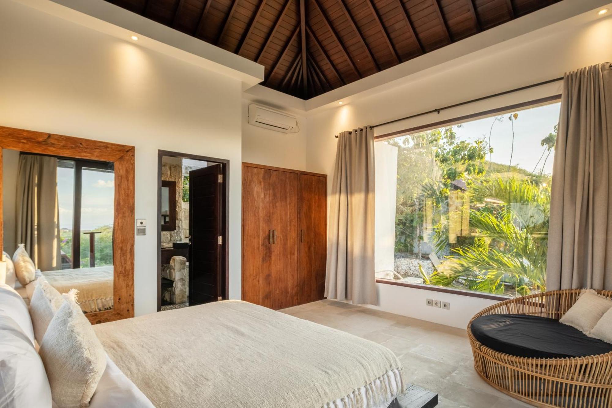 Villa Kandui Pecatu Εξωτερικό φωτογραφία