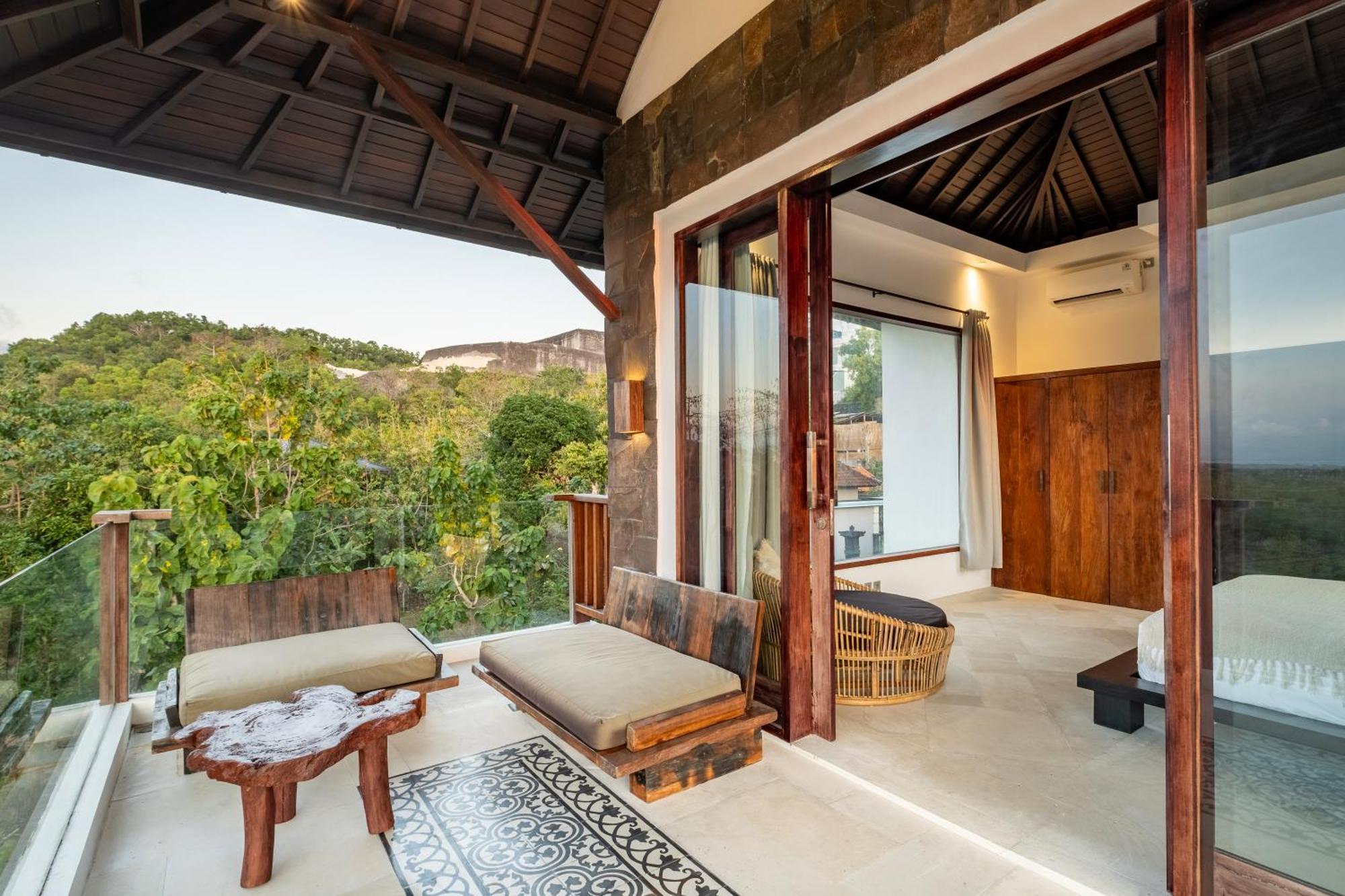 Villa Kandui Pecatu Εξωτερικό φωτογραφία