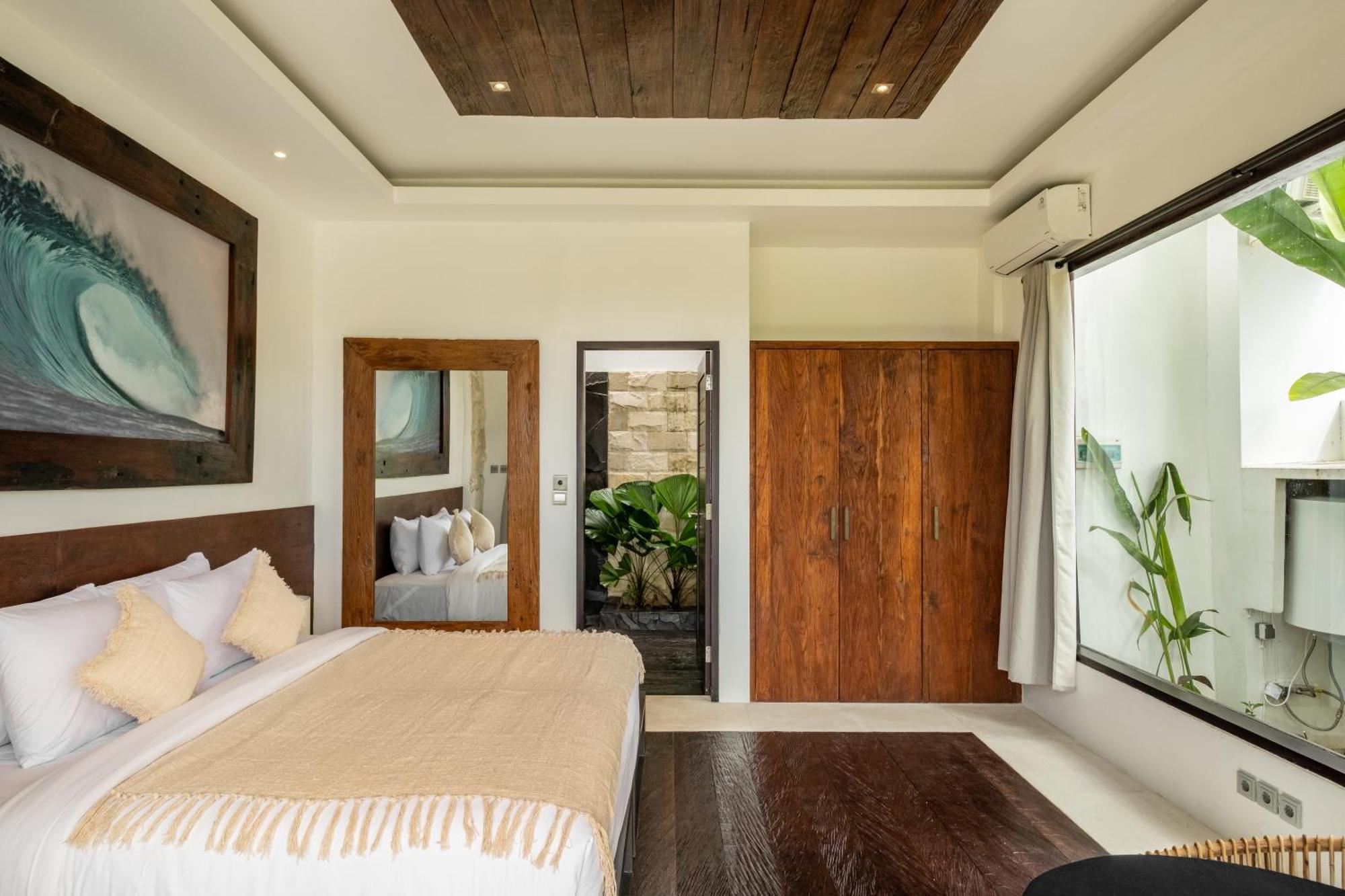 Villa Kandui Pecatu Εξωτερικό φωτογραφία
