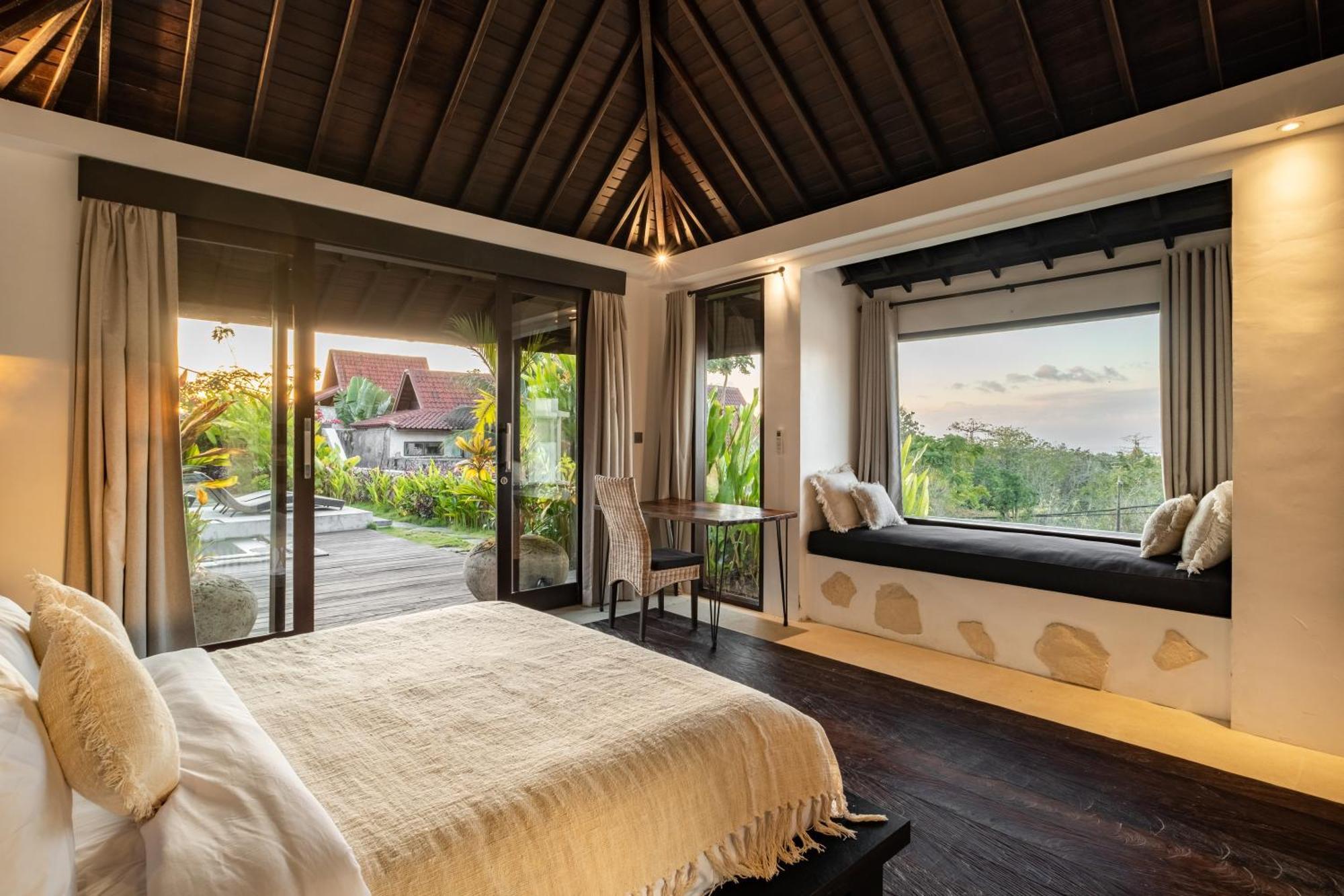 Villa Kandui Pecatu Εξωτερικό φωτογραφία