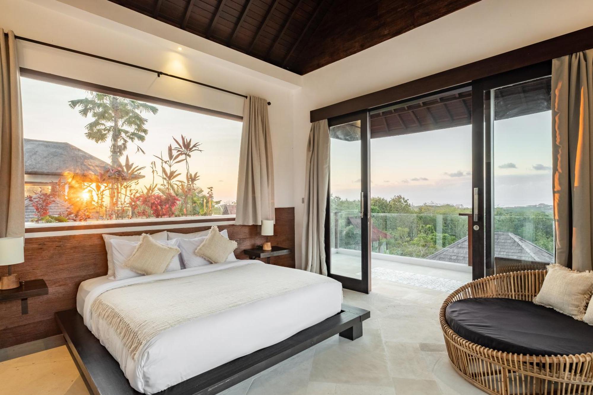 Villa Kandui Pecatu Εξωτερικό φωτογραφία