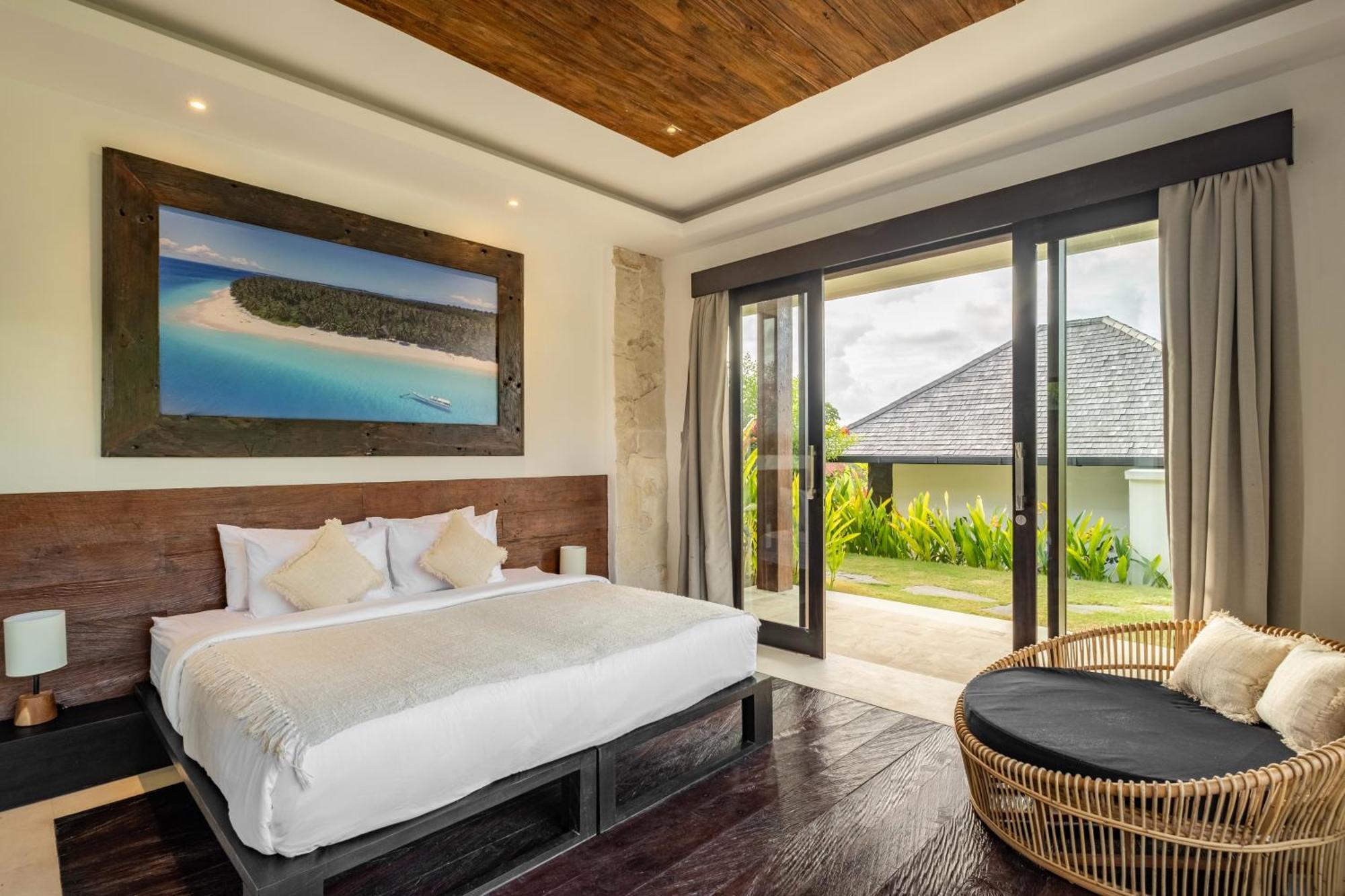 Villa Kandui Pecatu Εξωτερικό φωτογραφία