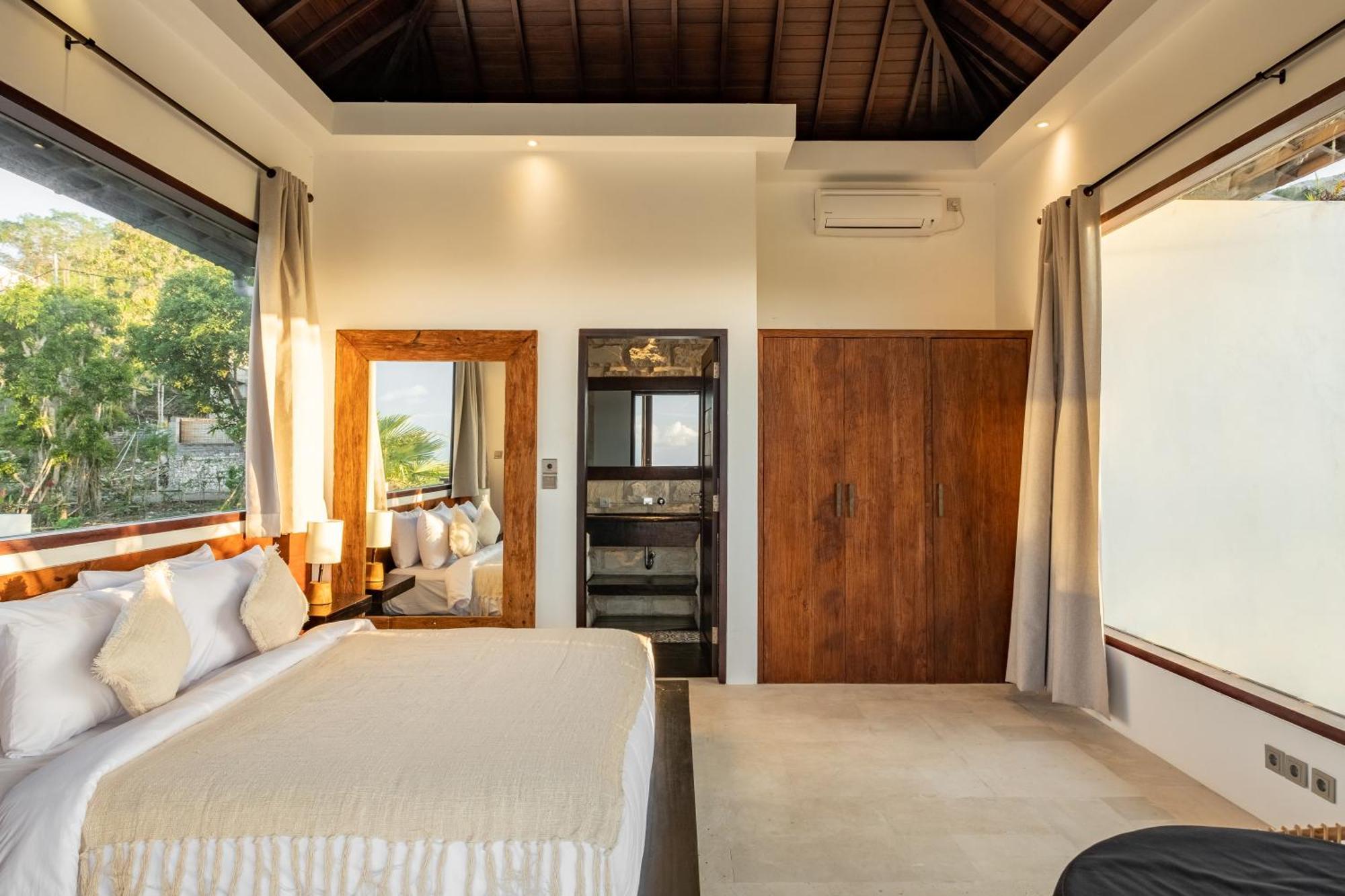 Villa Kandui Pecatu Εξωτερικό φωτογραφία